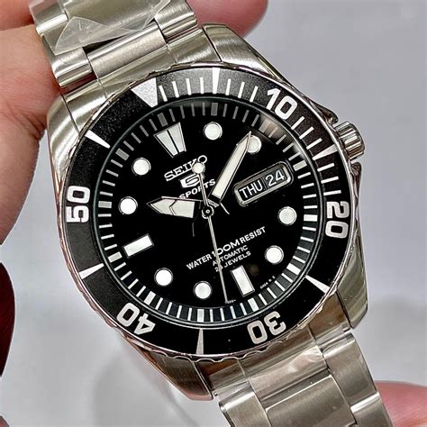 seiko sea urchin.